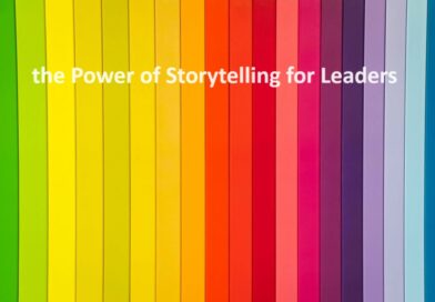 The Power of Narrative: Elevate Your Leadership with Storytelling